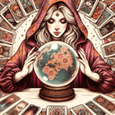 Mystic Witch