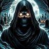 NECROMANCER
