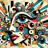 Neo Pop Art