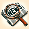 News Authenticator