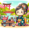 Nihongo Fun Learner