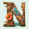 Nomadic Letters
