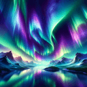 Northern Light Creator