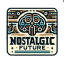 Nostalgic Future GPT