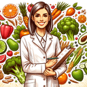 NutriGuide Natasha