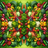 Nutrition and Diet Planning Agent