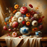 Oil Painter