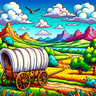 Oregon Trail GPT