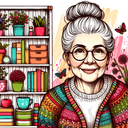 Organizer Grandma