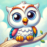 Owly The Explorer