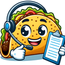 Paco the Taco Sales Trainer