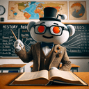 PAPY CHATBOT