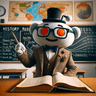 PAPY CHATBOT