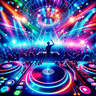 Party AI