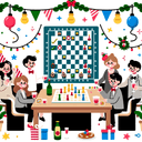 Party and Drinking Games GPT