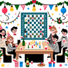 Party and Drinking Games GPT