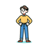 Perfect Posture