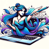 Personal Website Genie