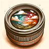 Photography PhD lv3.8