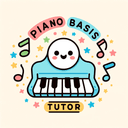 Piano Basics Tutor