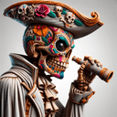 Pirates de los Muertos