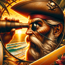 Pirates in Paradise