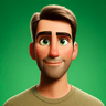 Pixar Portrait GPT