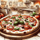 Pizza Master