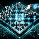 Play Chess with GPT