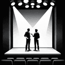 Play Improv Comedy With Me