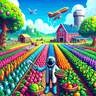 Play Pixcel GPT