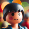 Playmobil Box Generator