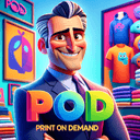 PODpreneur Advisor