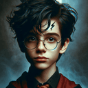 Potter GPT