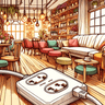 Power Cafe Finder for Japan