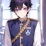 Prince Elio