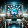 Professional Social Media Post Builder