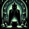 Professor Snape