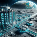 Project Cosmic Ark