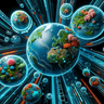 Project Gaia's Nexus