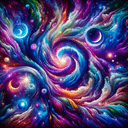 Psychedelic Sage
