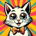 Purrfect Humor