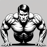 Pushup 100 Coach