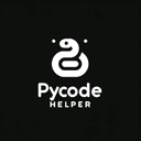 PyCodeHelper