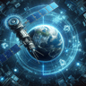 Quantum-Safe Satellite Reconnaissance Assessment