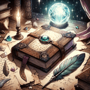 Quest Scribe