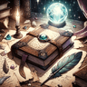 Quest Scribe