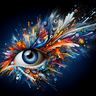 Quick Eyed Sky Visual Muse