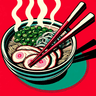 Ramen Scoop