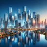 Realty, Development